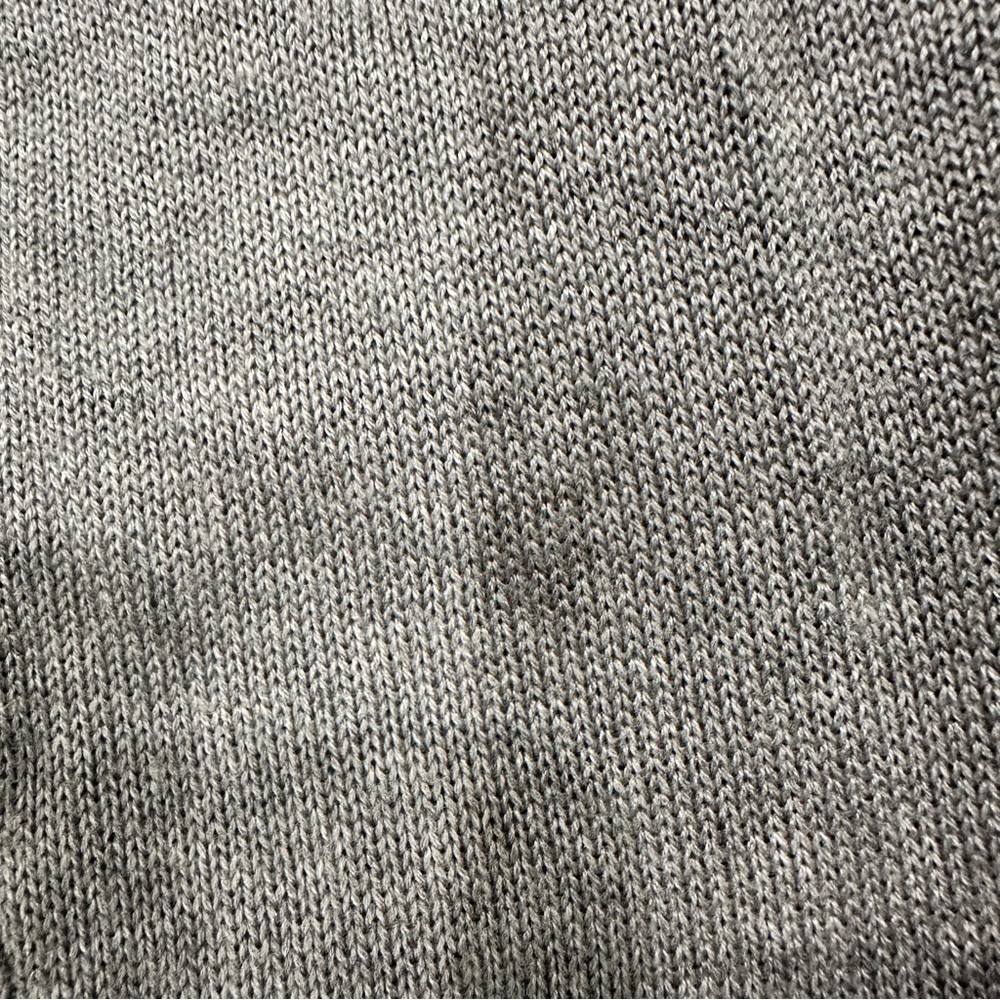 {preloved} Lululemon athletica Gray Women's Cardigan - Picture 15 of 16